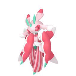 lurantis stats|Lurantis Pokédex: stats, moves, evolution & locations.